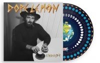 DOPE LEMON - KIMOSABÈ (PICTURE DISC) in der Gruppe UNSERE TIPPS / Weihnachtsgeschenktipp Vinyl bei Bengans Skivbutik AB (4276453)