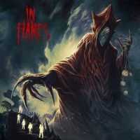 In Flames - Foregone (Glow In The Dark) in der Gruppe UNSERE TIPPS / Weihnachtsgeschenktipp Vinyl bei Bengans Skivbutik AB (4276456)