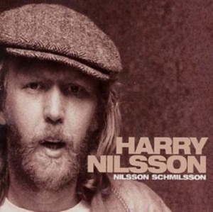 Nilsson Harry - Nilsson Schmilsson in der Gruppe CD / Pop-Rock bei Bengans Skivbutik AB (4276741)