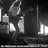 Neil Young - Official Release Series Discs in der Gruppe UNSERE TIPPS / Weihnachtsgeschenktipp Vinyl bei Bengans Skivbutik AB (4276853)