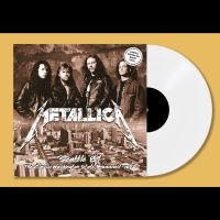 Metallica - Seattle Æ89 Vol. 2 in der Gruppe UNSERE TIPPS / Weihnachtsgeschenktipp Vinyl bei Bengans Skivbutik AB (4277029)