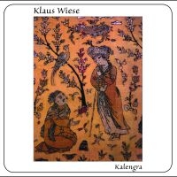 Wiese Klaus - Kalengra in der Gruppe CD bei Bengans Skivbutik AB (4277050)