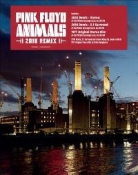 PINK FLOYD - ANIMALS in der Gruppe MUSIK / Musik Blu-Ray / Pop-Rock bei Bengans Skivbutik AB (4277400)