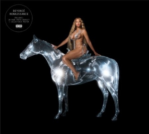 Beyoncé - Renaissance in der Gruppe UNSERE TIPPS / Weihnachtsgeschenktipp CD bei Bengans Skivbutik AB (4277540)