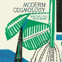 Modern Cosmology - What Will You Grow Now? in der Gruppe VINYL / Pop-Rock bei Bengans Skivbutik AB (4277937)