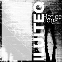 ILUITEQ - REFLECTIONS REVISITED in der Gruppe CD / Pop-Rock bei Bengans Skivbutik AB (4278307)