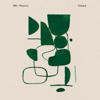 Phi-Psonics - Octava in der Gruppe CD / Jazz bei Bengans Skivbutik AB (4278312)