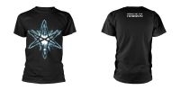 Bring Me The Horizon - T/S Frosted Hex (S) in der Gruppe MERCHANDISE / T-shirt / Hårdrock bei Bengans Skivbutik AB (4278340)