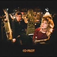 CO-PILOT - ROTATE in der Gruppe VINYL / Pop-Rock bei Bengans Skivbutik AB (4278380)