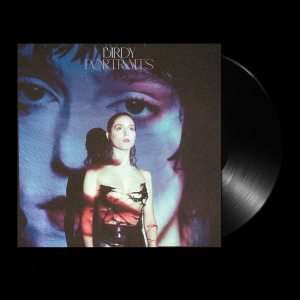 Birdy - Portraits in der Gruppe VINYL / Pop-Rock bei Bengans Skivbutik AB (4278405)