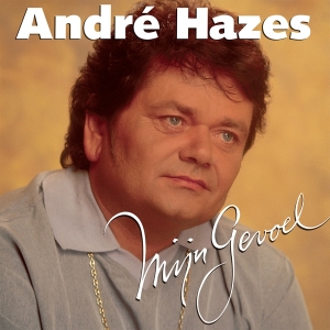 André Hazes - Mijn Gevoel in der Gruppe UNSERE TIPPS / Weihnachtsgeschenktipp Vinyl bei Bengans Skivbutik AB (4278409)