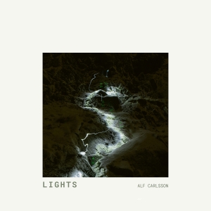 Alf Carlsson - Lights in der Gruppe UNSERE TIPPS / Weihnachtsgeschenktipp CD bei Bengans Skivbutik AB (4278614)