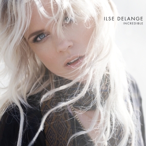 Ilse Delange - Incredible in der Gruppe VINYL / Pop-Rock bei Bengans Skivbutik AB (4278657)