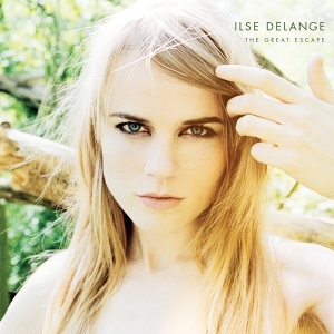 Ilse Delange - Great Escape in der Gruppe VINYL / Pop-Rock bei Bengans Skivbutik AB (4278658)