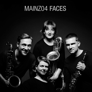 Mainz04 - Faces in der Gruppe CD / Jazz bei Bengans Skivbutik AB (4278663)