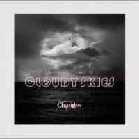 Cloudy Skies - Changes in der Gruppe CD / Hårdrock bei Bengans Skivbutik AB (4278696)