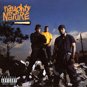 Naughty By Nature - Naughty By Nature in der Gruppe UNSERE TIPPS / Weihnachtsgeschenktipp Vinyl bei Bengans Skivbutik AB (4278974)