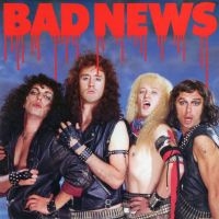 Bad Newz - Every Mistake Imaginable 87-88 in der Gruppe CD / Pop-Rock bei Bengans Skivbutik AB (4279119)