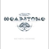 Headstone - Bad Habits/Headstone - 2Cd Edition in der Gruppe CD bei Bengans Skivbutik AB (4279126)