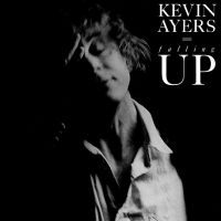 Ayers Kevin - Falling Up - Remastered Cd Edition in der Gruppe CD / Pop bei Bengans Skivbutik AB (4279127)