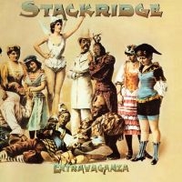 Stackridge - Extravaganza - 2Cd Edition in der Gruppe CD bei Bengans Skivbutik AB (4279133)