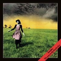 Stackridge - The Man In The Bowler Hat - 2Cd Exp in der Gruppe CD / Pop-Rock bei Bengans Skivbutik AB (4279134)