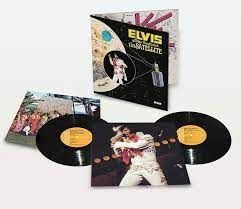 Presley Elvis - Aloha From Hawaii Via Satellite in der Gruppe UNSERE TIPPS / Weihnachtsgeschenktipp Vinyl bei Bengans Skivbutik AB (4279212)