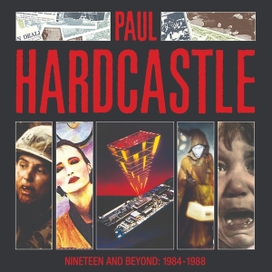 Paul Hardcastle - Nineteen And Beyond in der Gruppe CD / Pop-Rock bei Bengans Skivbutik AB (4279213)