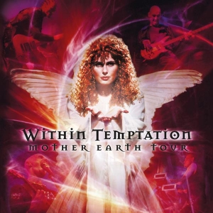 Within Temptation - Mother Earth Tour in der Gruppe -Startsida MOV bei Bengans Skivbutik AB (4279214)