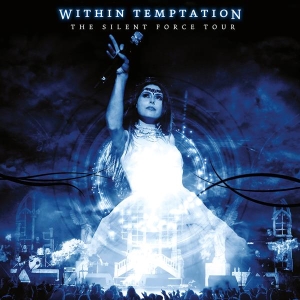 Within Temptation - The Silent Force Tour in der Gruppe -Startsida MOV bei Bengans Skivbutik AB (4279215)