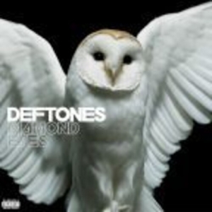 Deftones - Diamond Eyes in der Gruppe Minishops / Deftones bei Bengans Skivbutik AB (4279421)