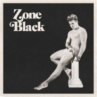 Amos Emil - Zone Black in der Gruppe VINYL / Pop-Rock bei Bengans Skivbutik AB (4279558)