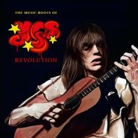 Yes - Revolution - The Music Roots Of in der Gruppe VINYL bei Bengans Skivbutik AB (4279578)