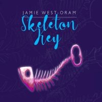 West-Oram Jamie - Skeleton Key in der Gruppe CD bei Bengans Skivbutik AB (4279593)