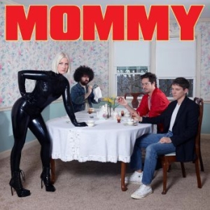 Be Your Own Pet - Mommy in der Gruppe CD / Pop-Rock bei Bengans Skivbutik AB (4279609)