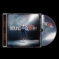 Hyro The Hero - Bound For Glory in der Gruppe CD / Pop bei Bengans Skivbutik AB (4279610)