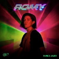 ROMY - MID AIR in der Gruppe UNSERE TIPPS / Weihnachtsgeschenktipp Vinyl bei Bengans Skivbutik AB (4279616)