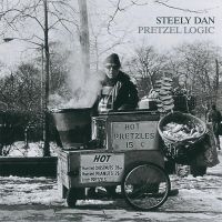 Steely Dan - Pretzel Logic in der Gruppe -Start Vinyl bei Bengans Skivbutik AB (4279624)