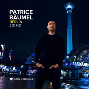 Patrice Bäumel - Global Underground #42: Patric in der Gruppe UNSERE TIPPS / Weihnachtsgeschenktipp Vinyl bei Bengans Skivbutik AB (4279646)