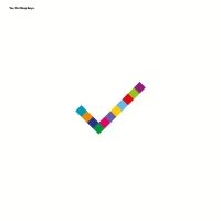 PET SHOP BOYS - YES (VINYL) in der Gruppe VINYL bei Bengans Skivbutik AB (4279711)