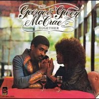 Mccrae George & Gwen - Together in der Gruppe VINYL / RnB-Soul bei Bengans Skivbutik AB (4280011)