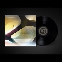 FUTURE ENGINEERS - SHIFTING SUNS / STASIS in der Gruppe VINYL / Pop-Rock bei Bengans Skivbutik AB (4280013)