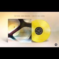 FUTURE ENGINEERS - SHIFTING SUNS / STASIS (YELLOW VINY in der Gruppe VINYL / Pop-Rock bei Bengans Skivbutik AB (4280014)