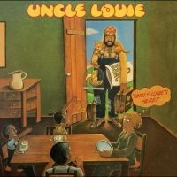 Uncle Louie - Uncle Louie?S Here in der Gruppe VINYL / RnB-Soul bei Bengans Skivbutik AB (4280022)