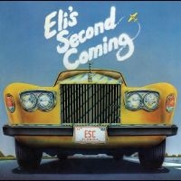 Eli's Second Coming - Eli's Second Coming in der Gruppe VINYL / RnB-Soul bei Bengans Skivbutik AB (4280028)