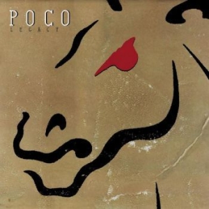 Poco - Legacy in der Gruppe CD / Pop-Rock bei Bengans Skivbutik AB (4280091)