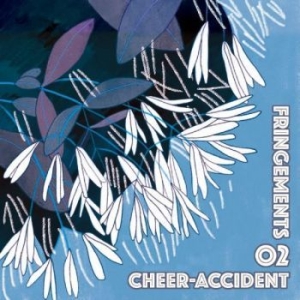 Cheer-Accident - Fringements Two in der Gruppe CD / Hårdrock bei Bengans Skivbutik AB (4280093)