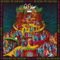 King Gizzard & The Lizard Wizard - Live In Sydney (Fuzz Club Official in der Gruppe VINYL / Kommande / Pop-Rock bei Bengans Skivbutik AB (4280109)