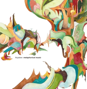 Nujabes - Metaphorical Music (2LP) in der Gruppe UNSERE TIPPS / Tipps von Bengans Mitarbeitern / Handverlesener Hip-Hop durch die Jahre bei Bengans Skivbutik AB (4281078)