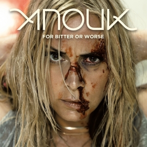 Anouk - For Bitter Or Worse in der Gruppe VINYL / Pop-Rock bei Bengans Skivbutik AB (4281282)